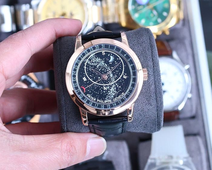 Patek Philippe Watch PPW00070